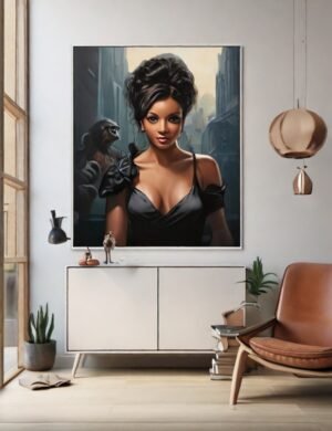 women_wall_poster_for_room_decoration